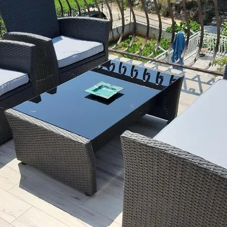 Jelaska Apartment Marina Exterior photo