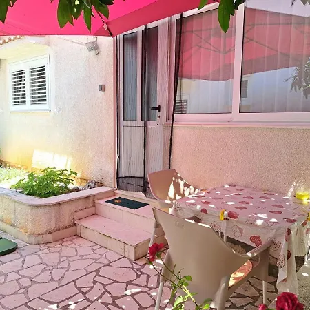 Jelaska Apartment Marina Exterior photo