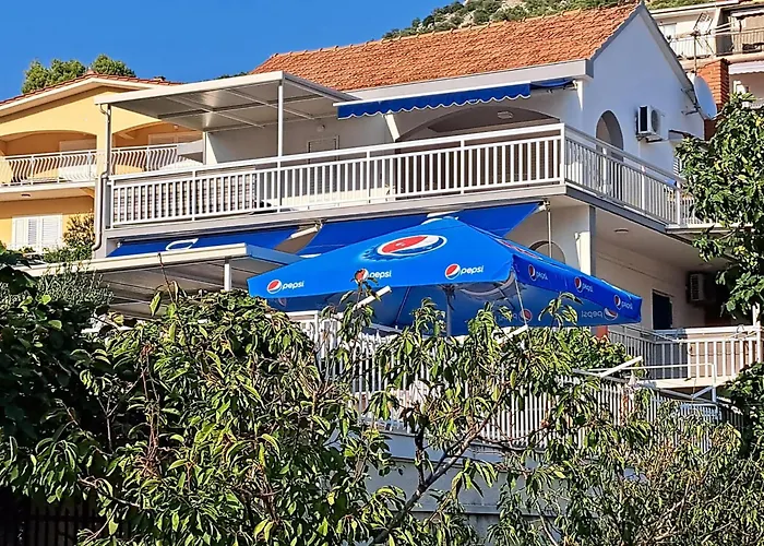 Jelaska Apartment