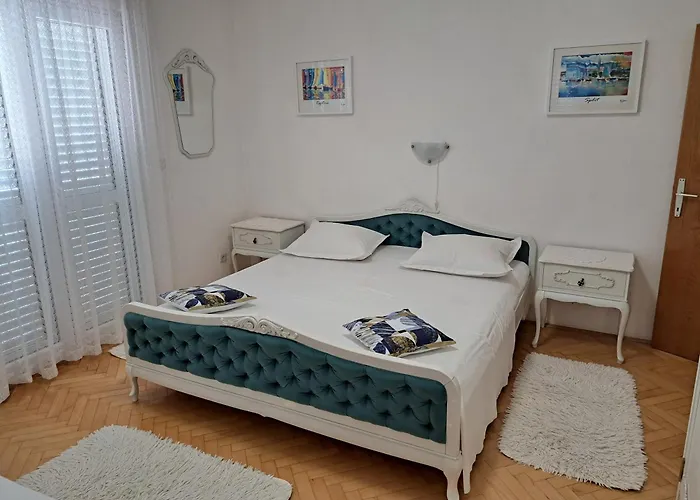 Jelaska Apartment