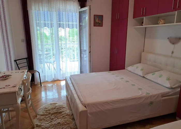 Jelaska Apartment