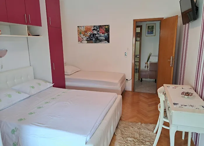 Jelaska Apartment