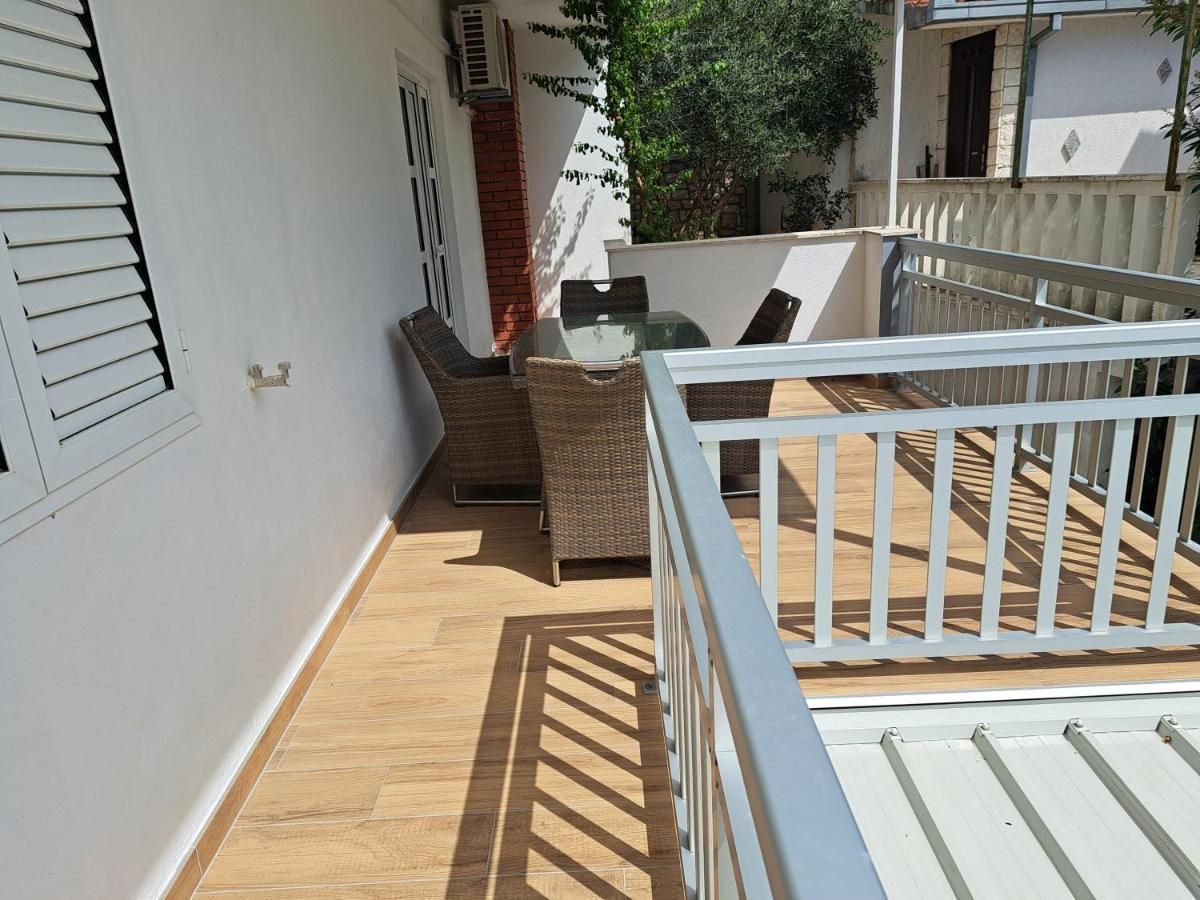 Apartment Jelaska Marina