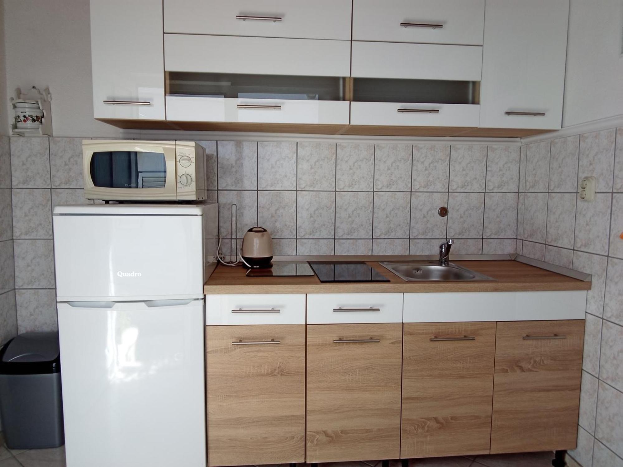 Apartment Jelaska