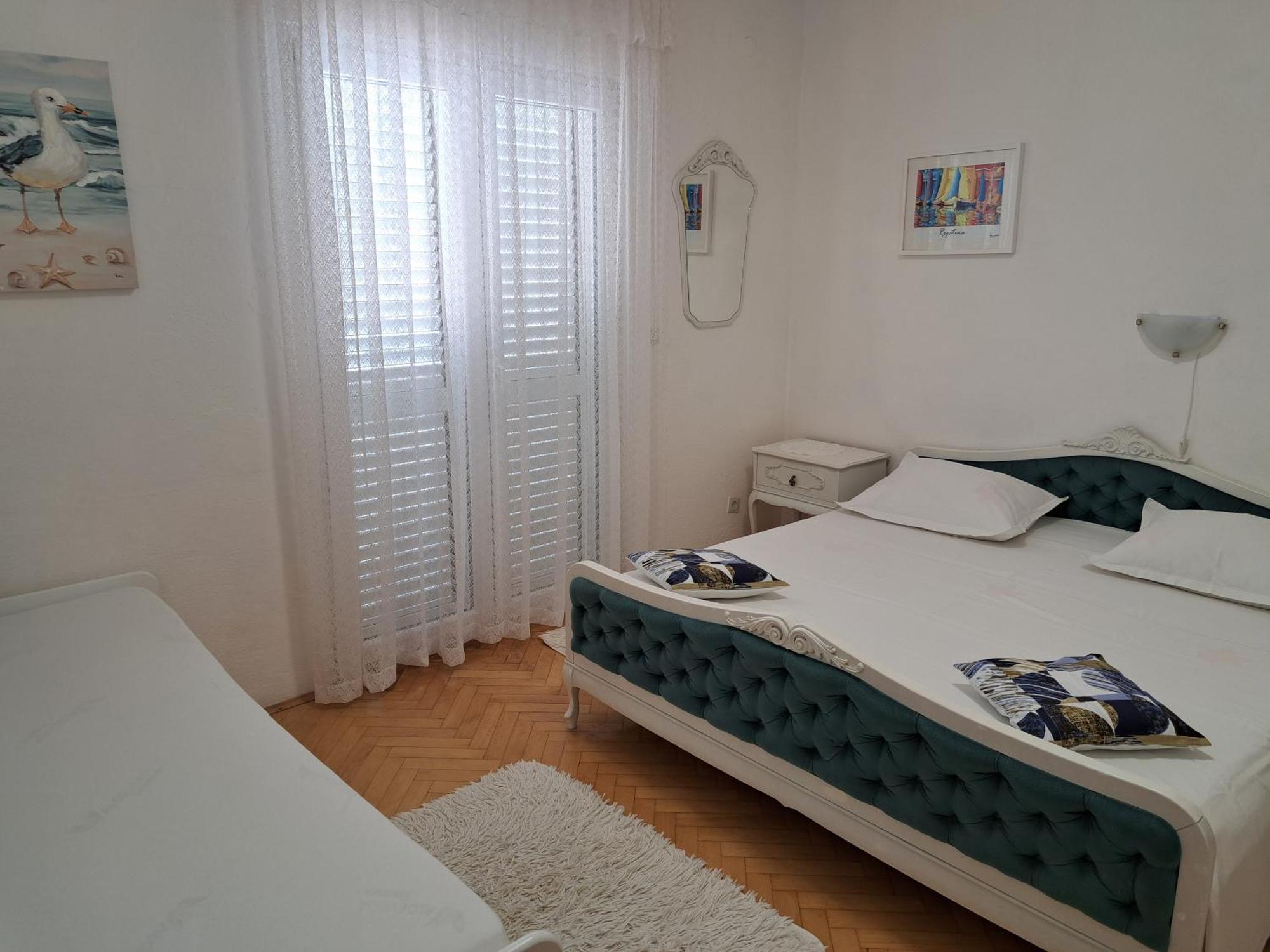 Apartment Jelaska *