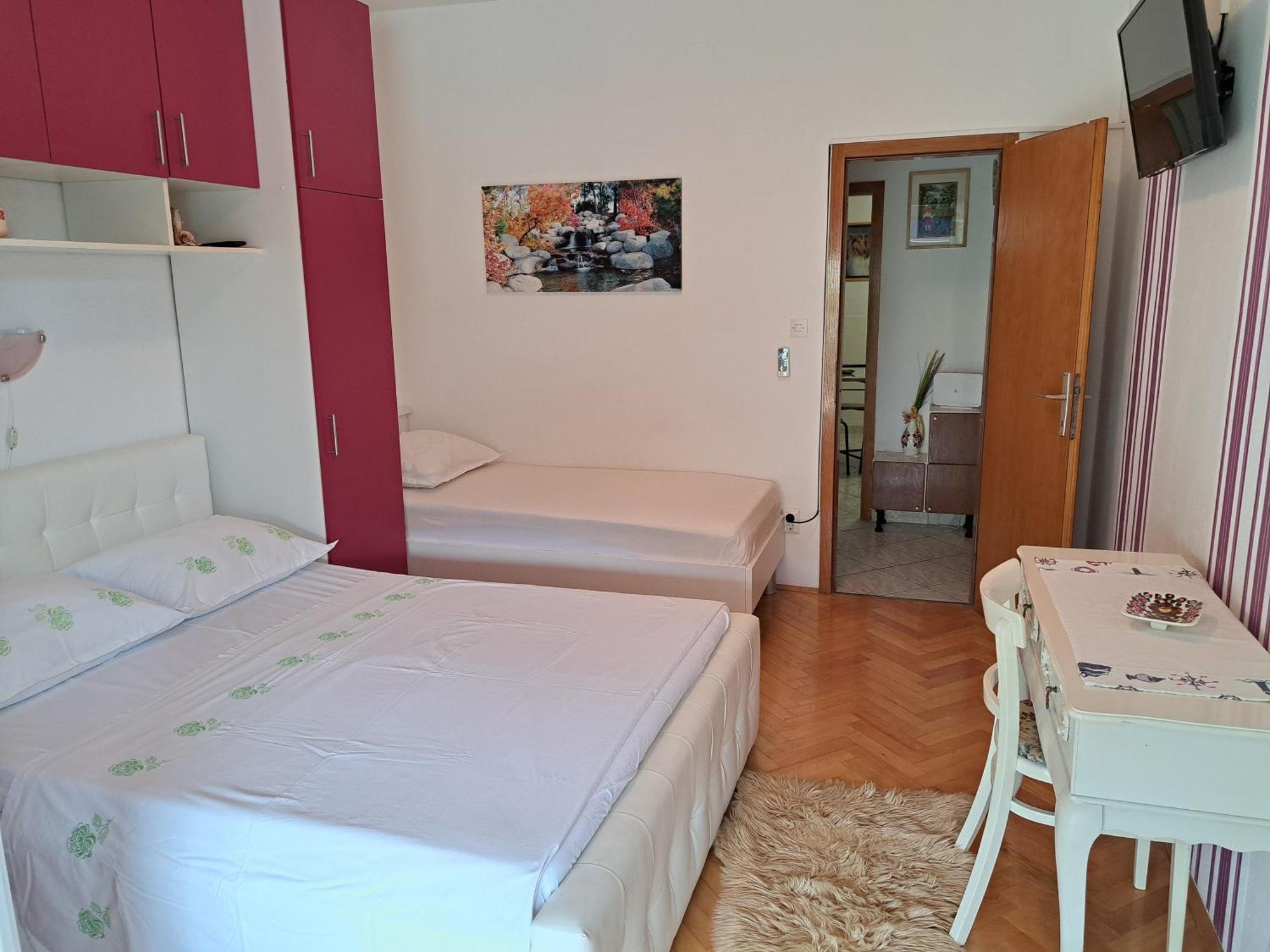 Apartment Jelaska Marina