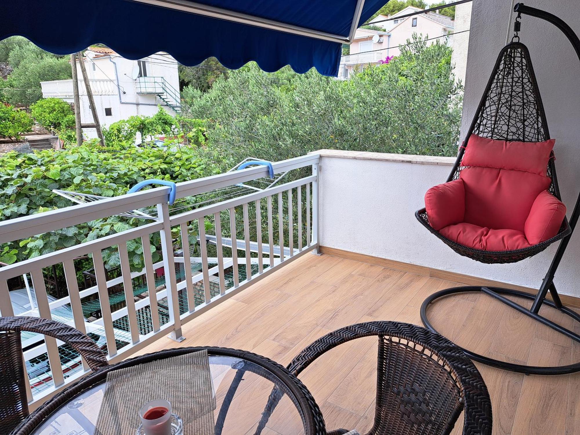 Apartment Jelaska *