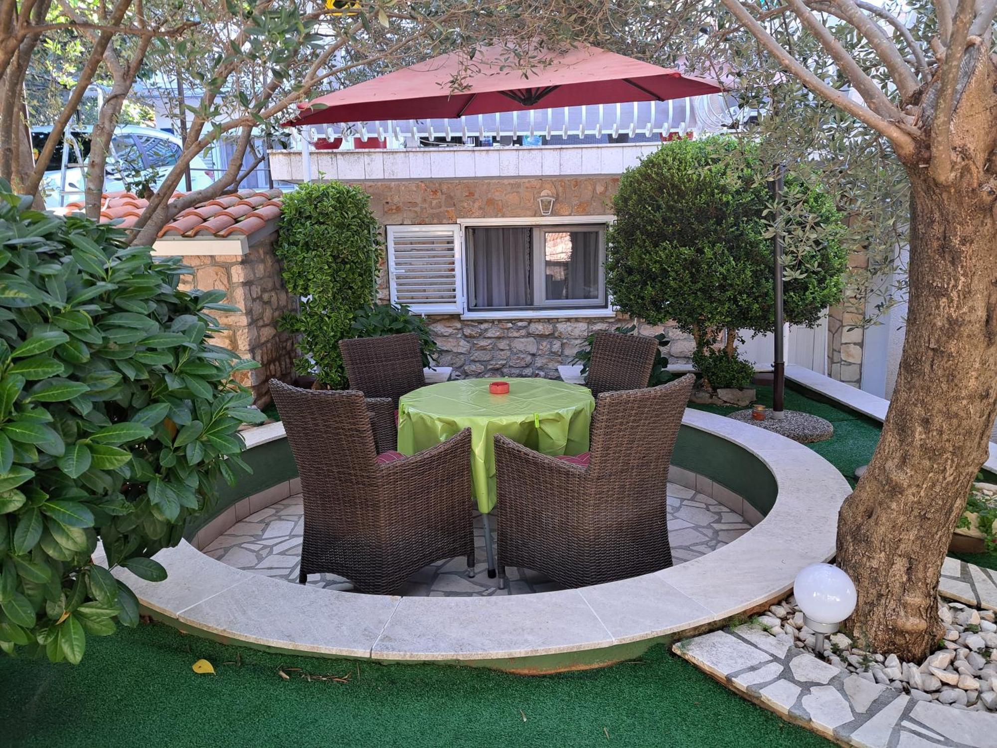Apartment Jelaska Marina