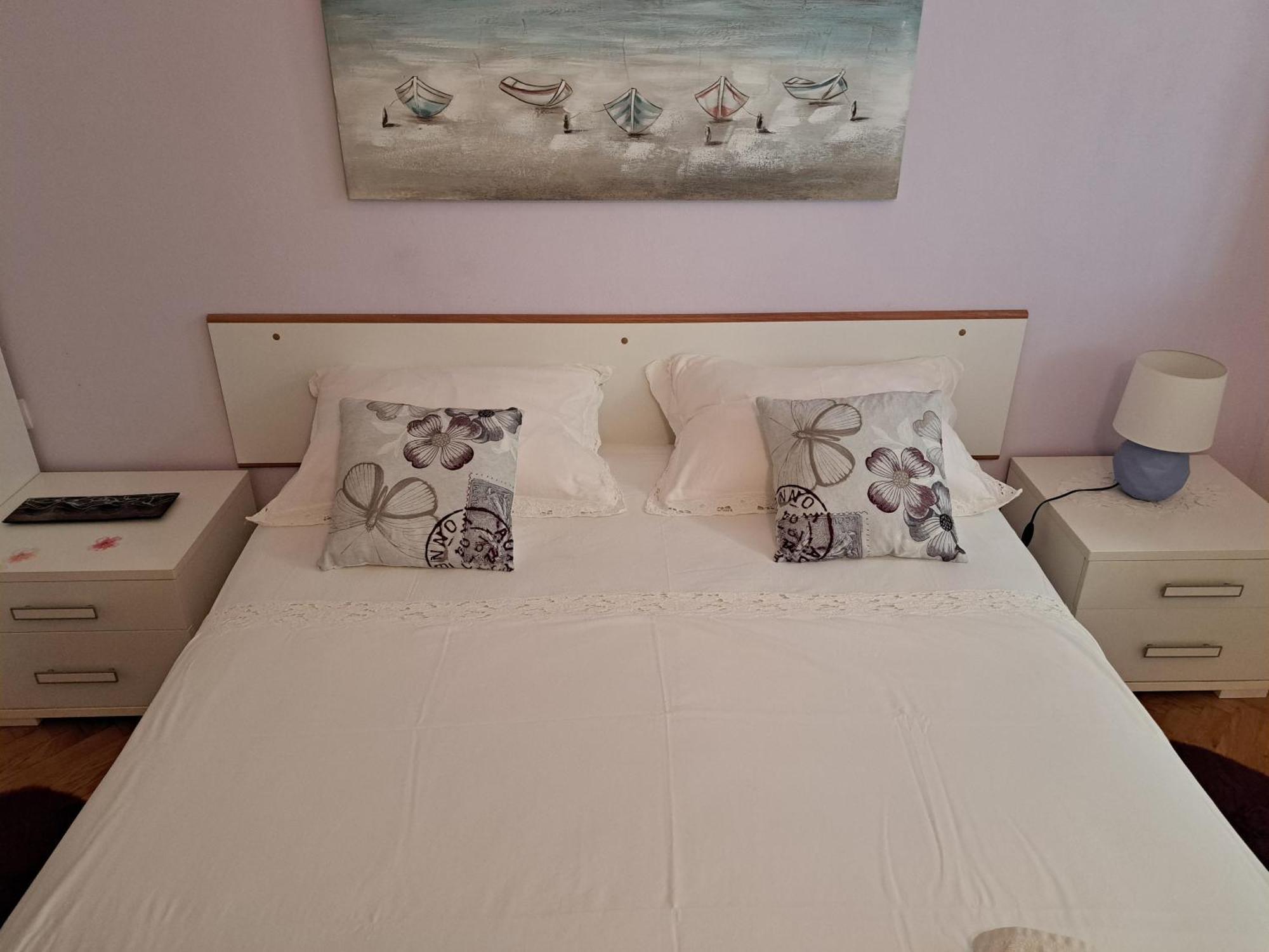 Apartment Jelaska Marina