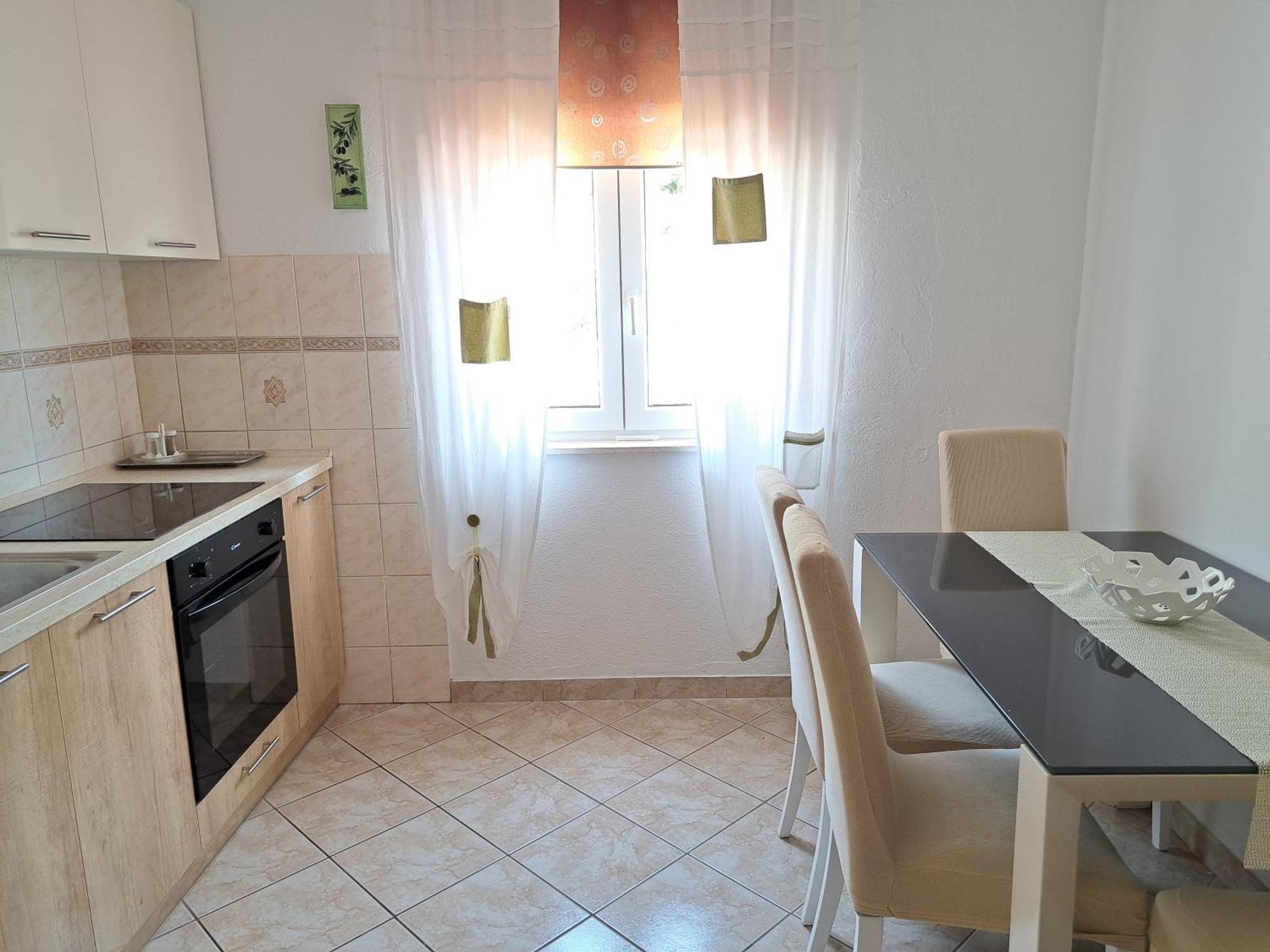Jelaska Apartment *