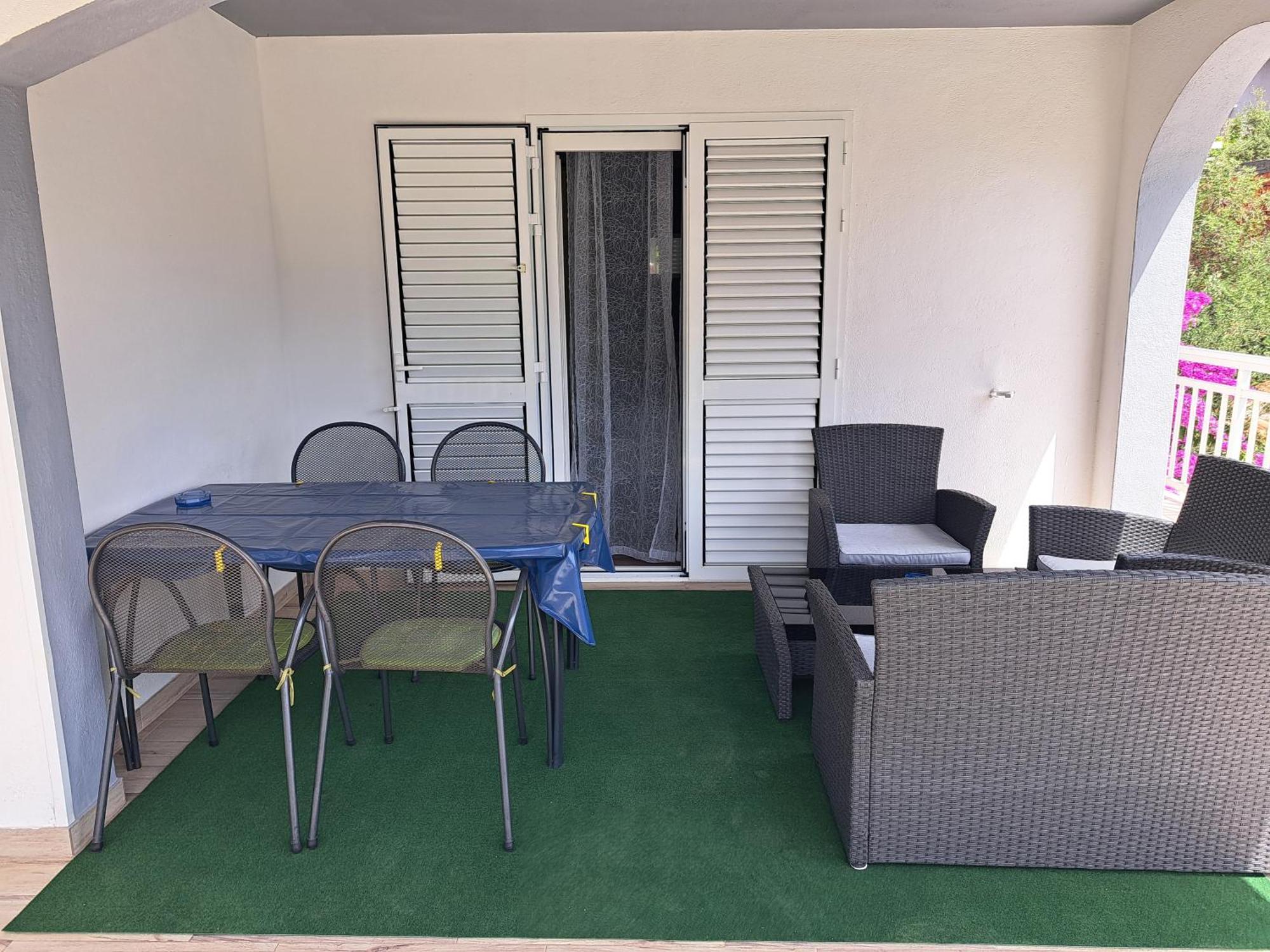 Apartment Jelaska Marina