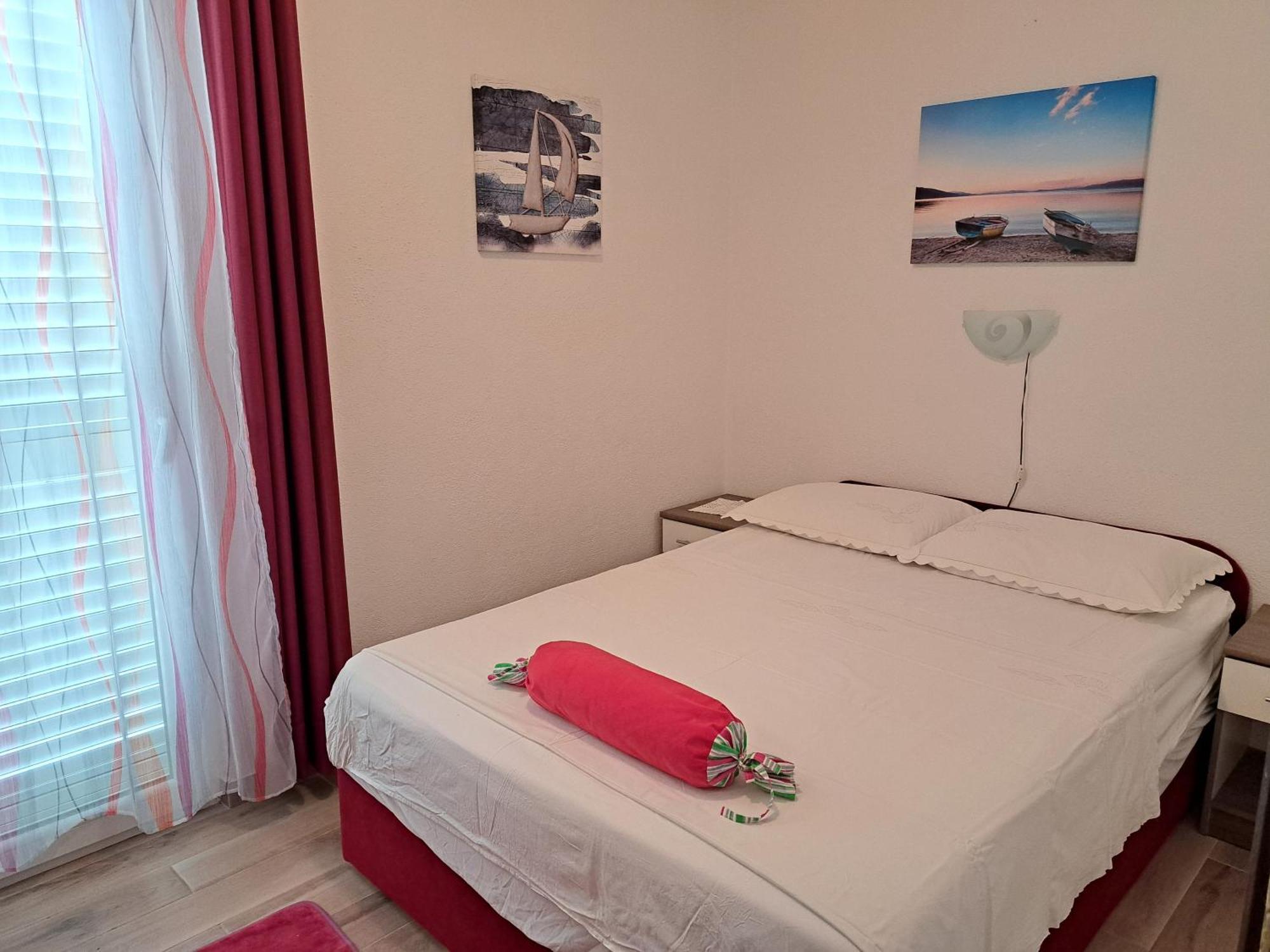 Apartment Jelaska