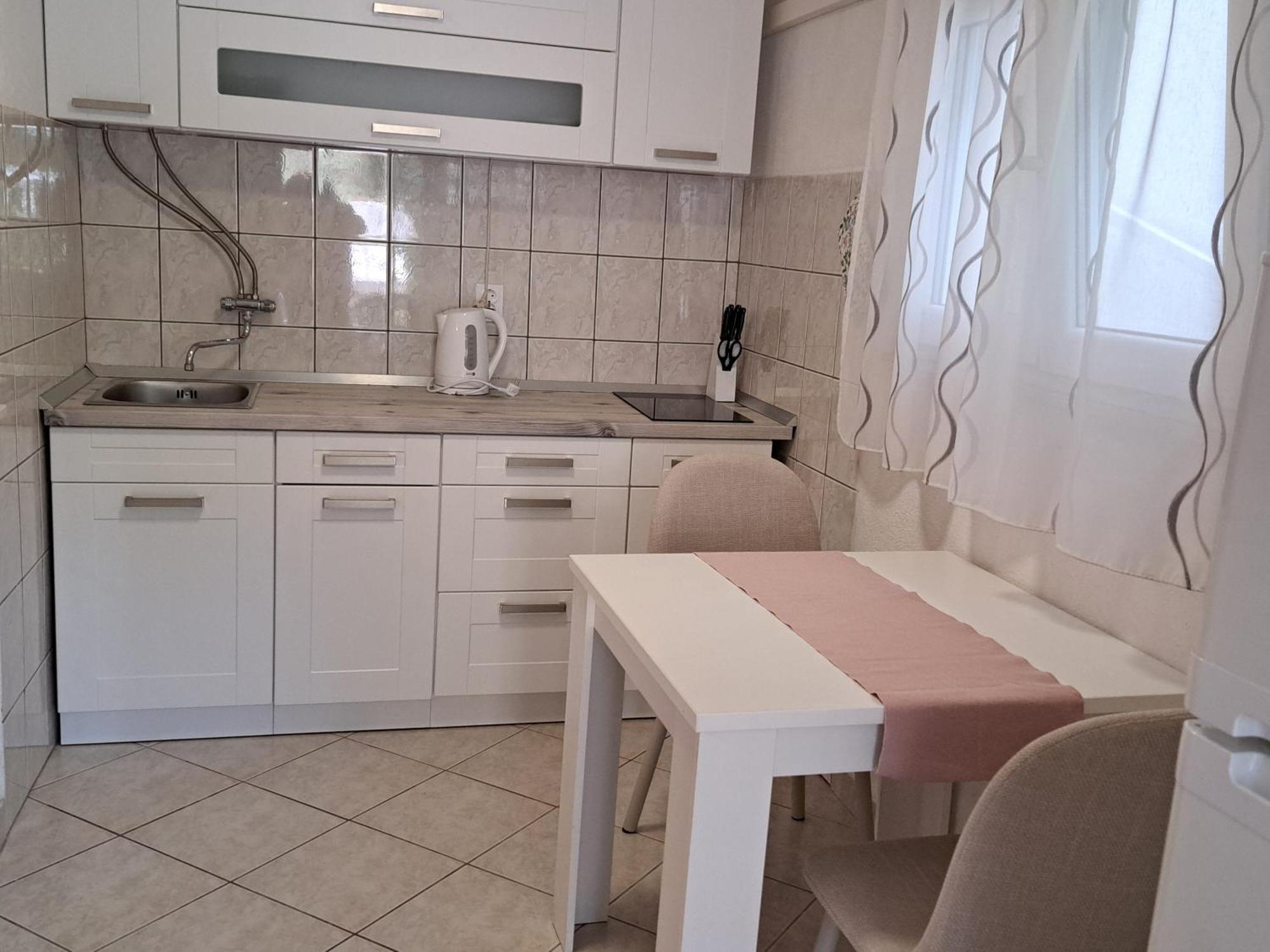 Jelaska Apartment