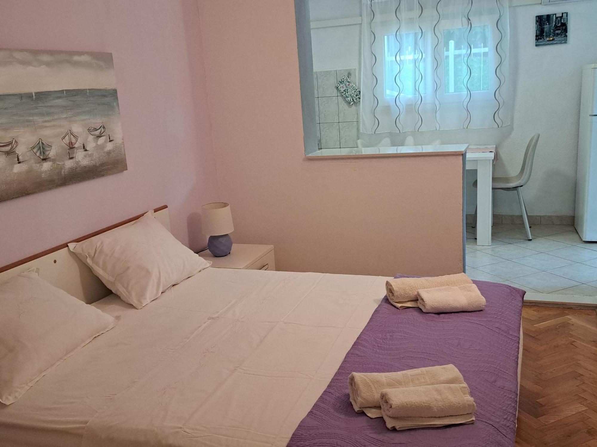 Jelaska Apartment *