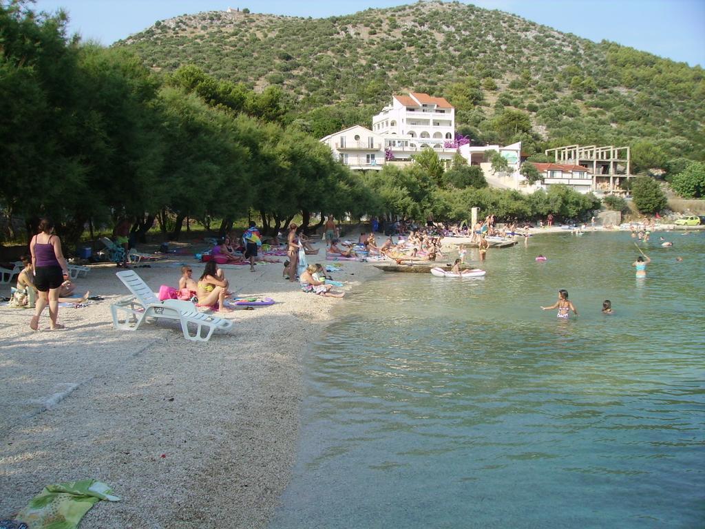 Jelaska * Marina