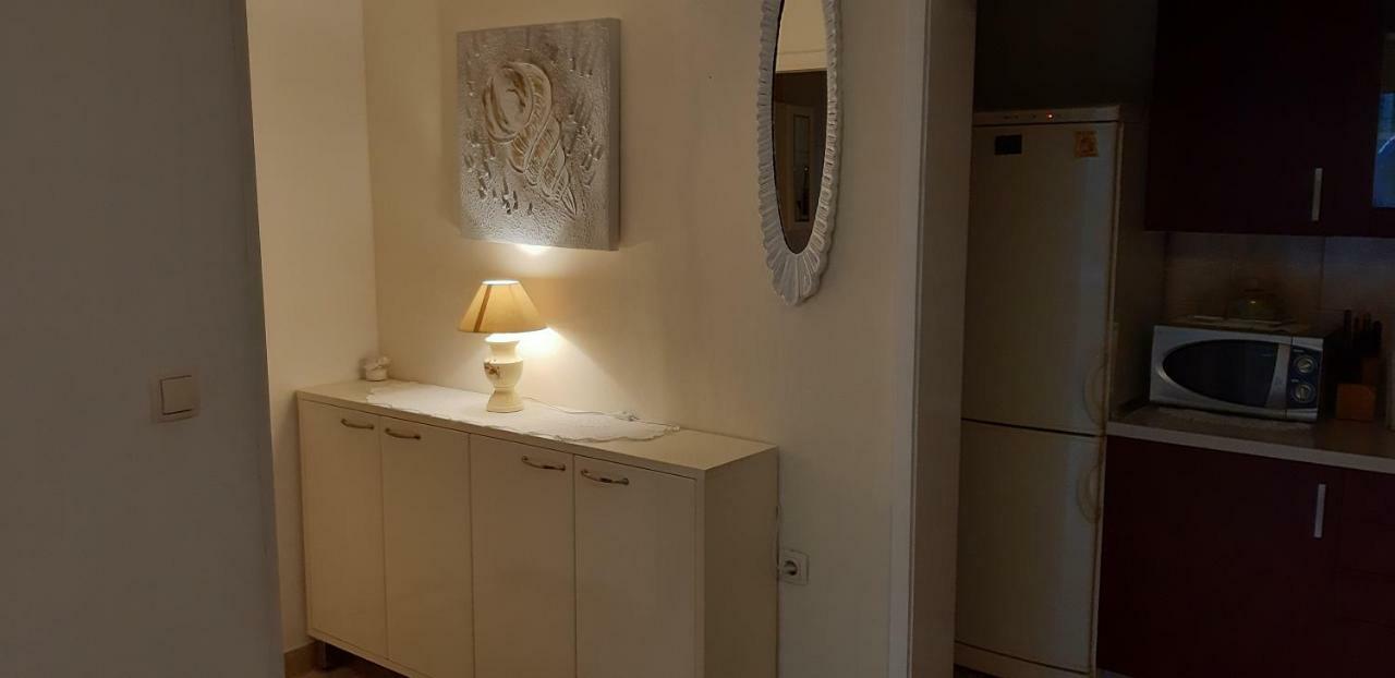 Jelaska Apartment *